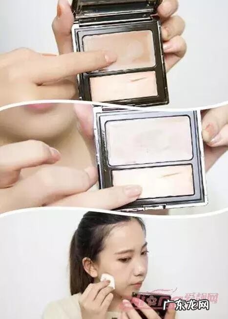 瘦脸化妆小技巧 瘦脸化妆技巧步骤