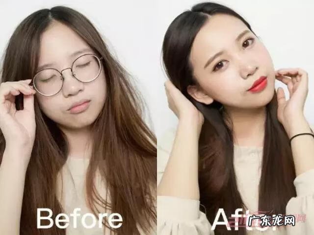 瘦脸化妆小技巧 瘦脸化妆技巧步骤