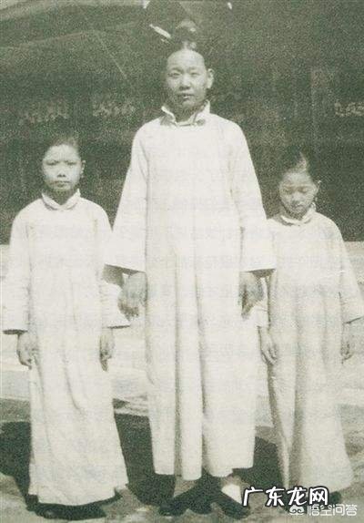 有人说古代皇帝后宫佳丽三千,清朝的宫女长得却惨不忍睹,对此你怎么看?