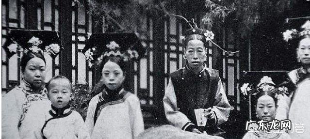 有人说古代皇帝后宫佳丽三千,清朝的宫女长得却惨不忍睹,对此你怎么看?