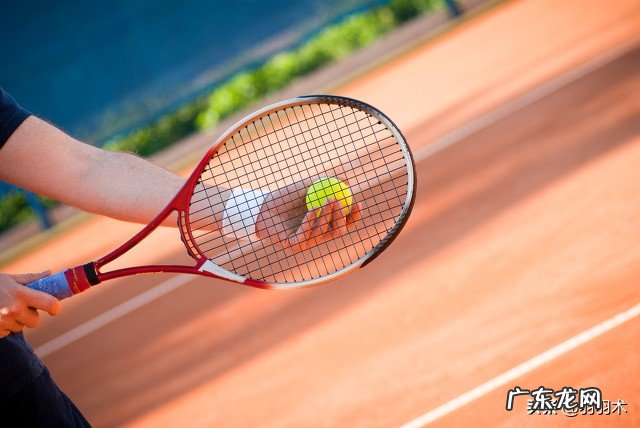 女孩子学习网球对气质锻炼和今后生活有好处吗?