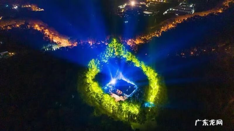 南京风水示意图 南京城东风水