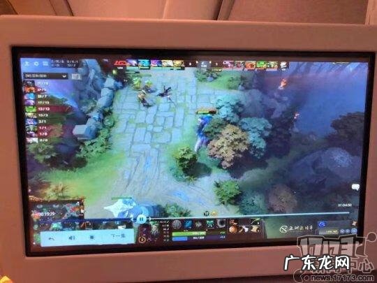 Dota比赛视频 DOTA视频网