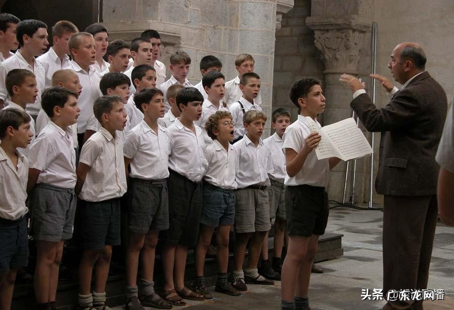 放牛班的春天这部影片，你从中学到了什么？