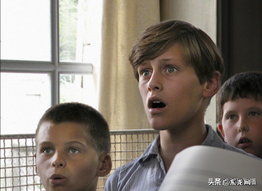 放牛班的春天这部影片，你从中学到了什么？