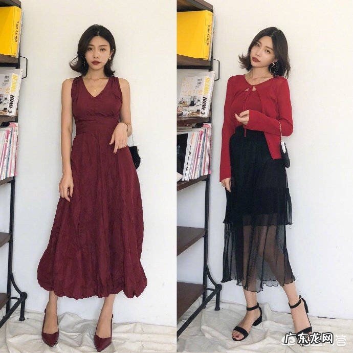 36岁的女人怎么搭配好看?