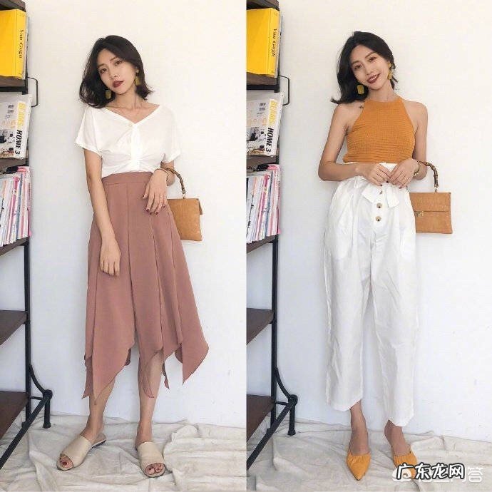 36岁的女人怎么搭配好看?