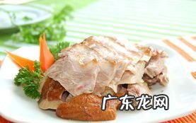 鸭子的各种做法大全 鸭的做法大全简单