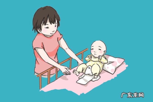 4岁小孩放屁带屎是什么原因 小孩放屁带屎怎么办