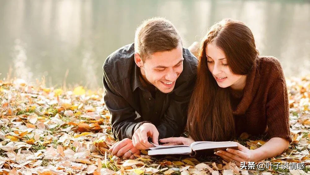 是不是很多男人婚前婚后都是两幅嘴脸？得到了就不珍惜了？