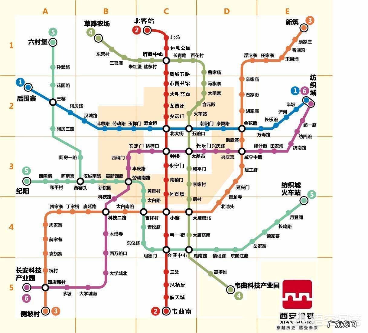 有关机构公布全国十大绿色出行城市:绿色出行,首选西安, 你怎么看?