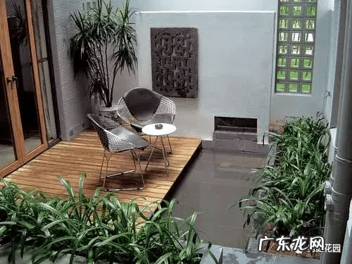 别墅北进门南花园有讲究吗 别墅院子北面的风水