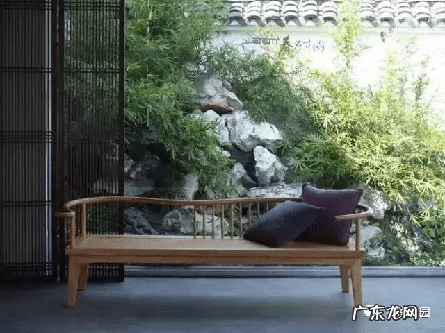 别墅北进门南花园有讲究吗 别墅院子北面的风水