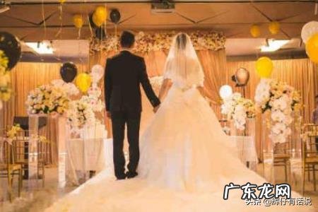 婚礼策划方案及流程怎么制作?