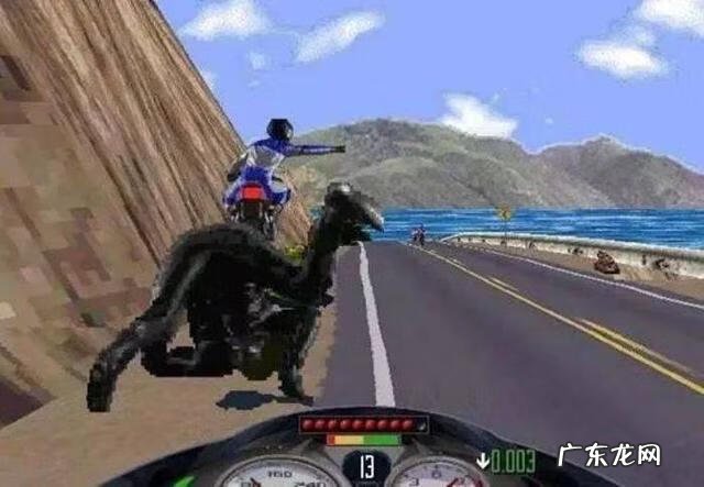 外国一部暴力赛车电影 暴力赛车破解版