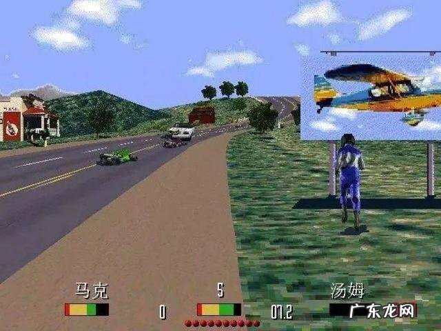 外国一部暴力赛车电影 暴力赛车破解版