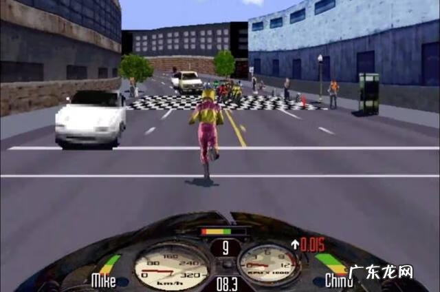 外国一部暴力赛车电影 暴力赛车破解版