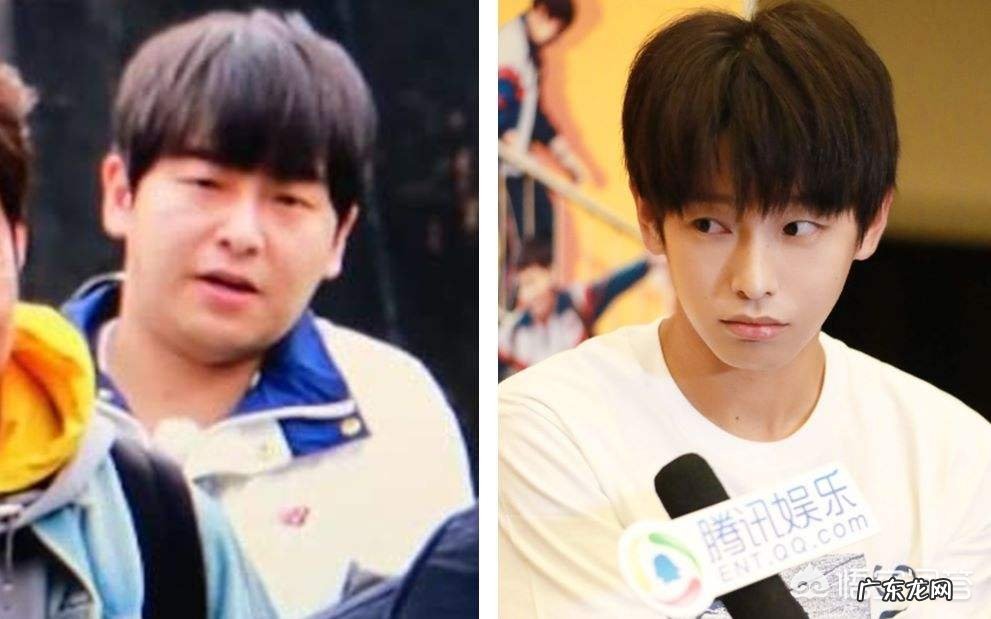 哪些明星减肥后的样子,秒杀了你的想象力?