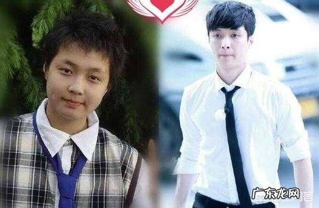 哪些明星减肥后的样子,秒杀了你的想象力?