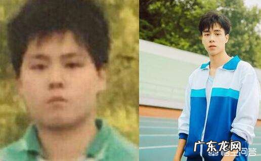 哪些明星减肥后的样子,秒杀了你的想象力?