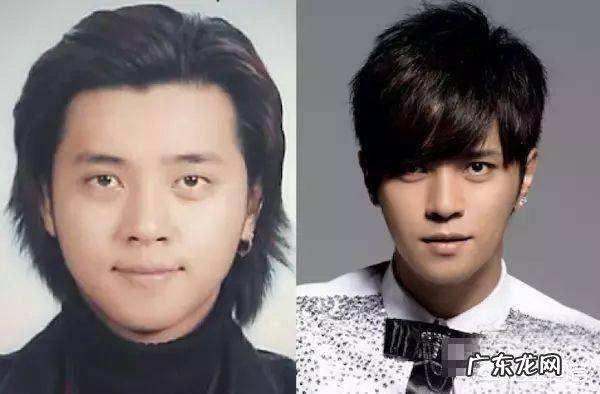 哪些明星减肥后的样子,秒杀了你的想象力?