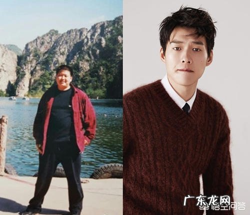 哪些明星减肥后的样子,秒杀了你的想象力?