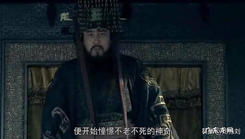 徐福真的带三千童男童女跑到日本去了吗？有何依据？