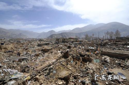 十级地震的威力有多大?