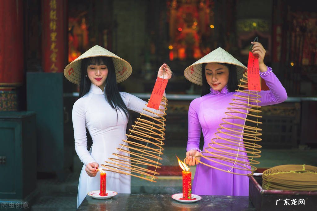 怎样才能娶到不会逃的越南新娘?