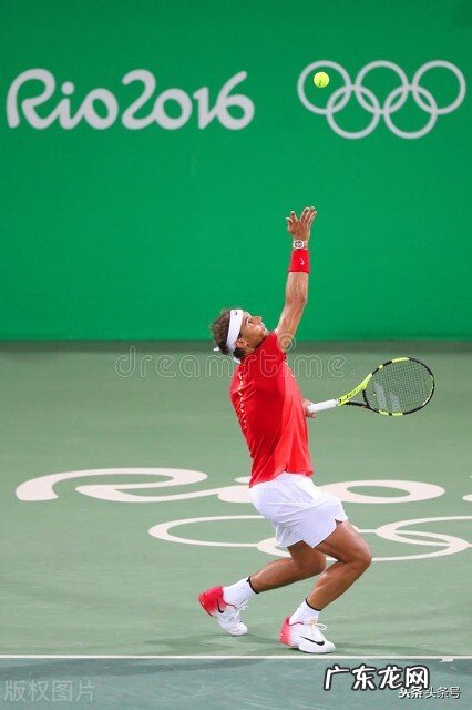 最应该退出奥运会的项目是网球,你同意吗?