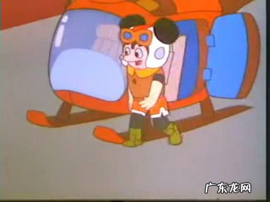 小时候的国产动画有什么?