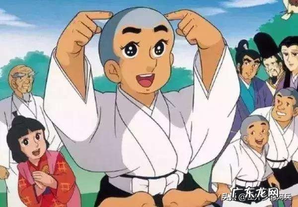 小时候的国产动画有什么?