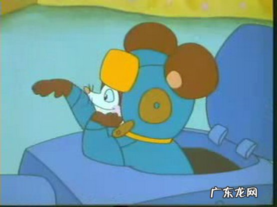 小时候的国产动画有什么?