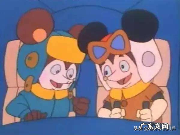 小时候的国产动画有什么?