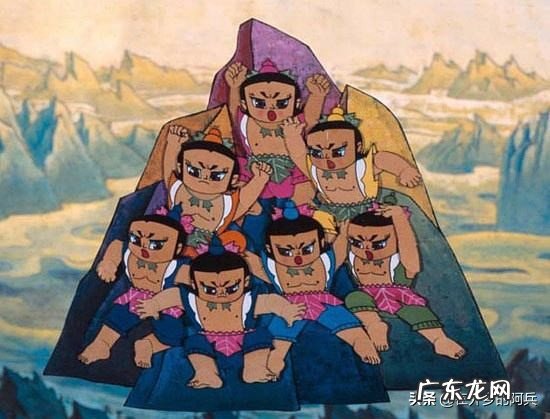 小时候的国产动画有什么?