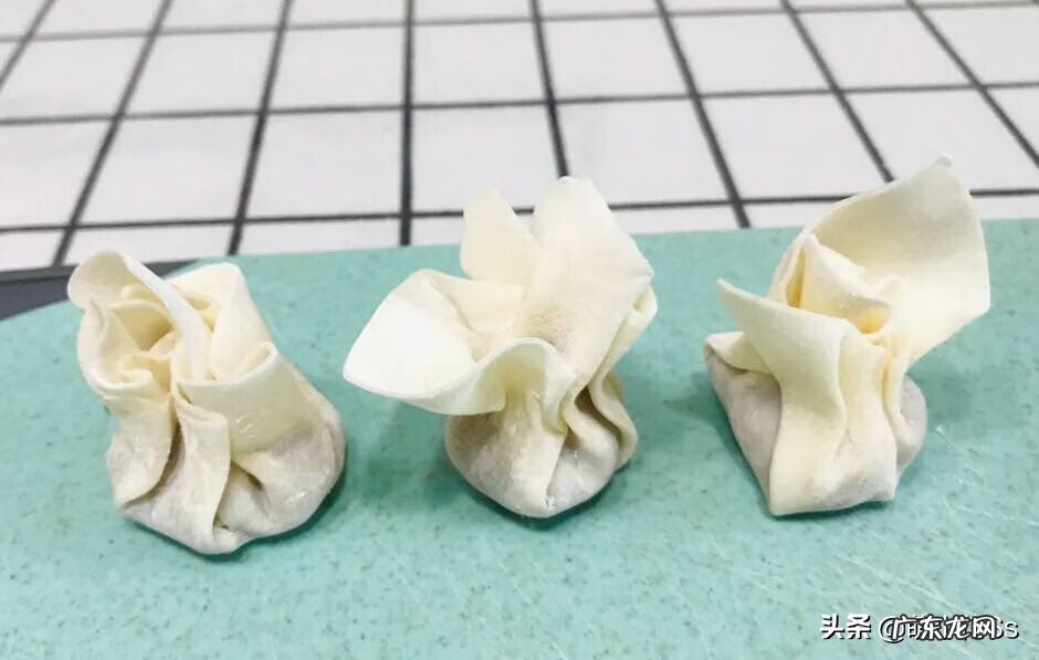 馄饨的做法步骤 馄饨做法家常