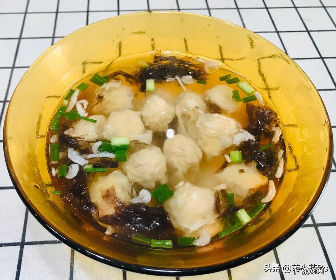 馄饨的做法步骤 馄饨做法家常