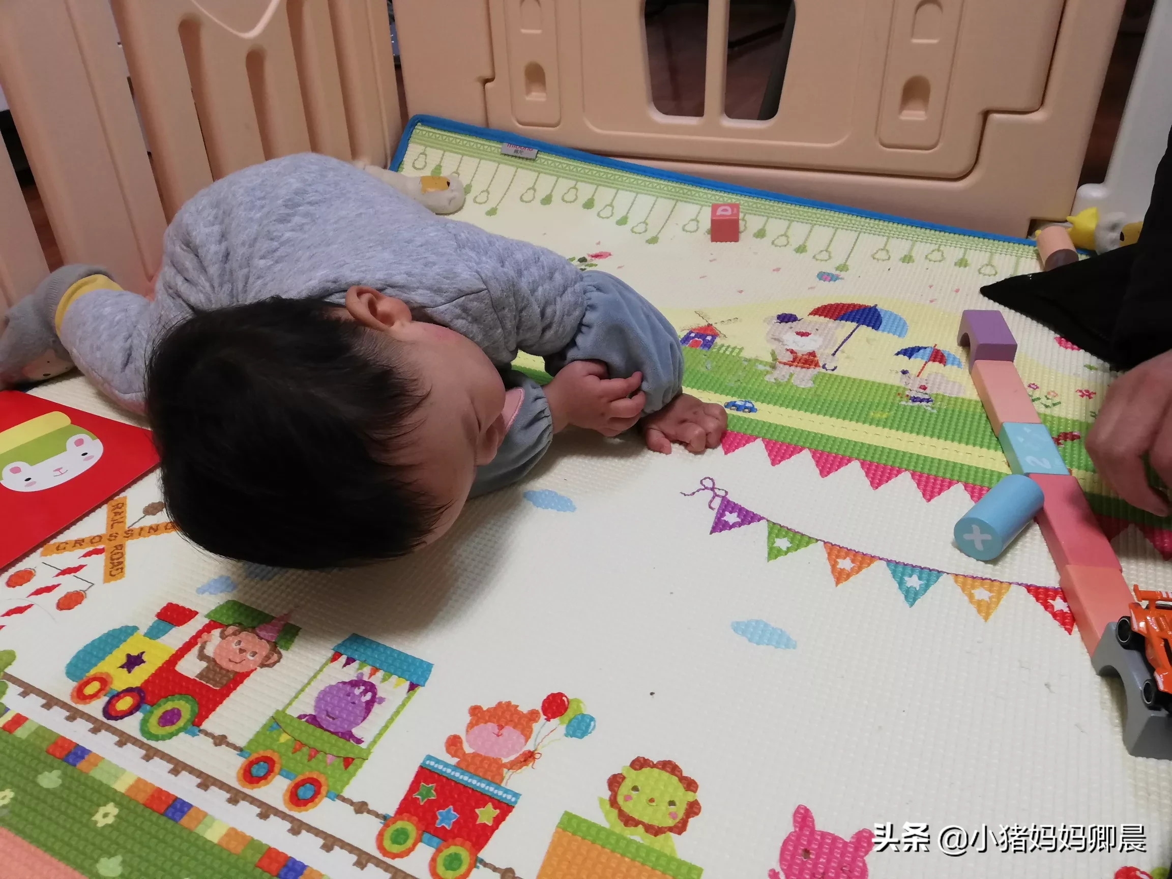 有什么好的早教方式和材料？