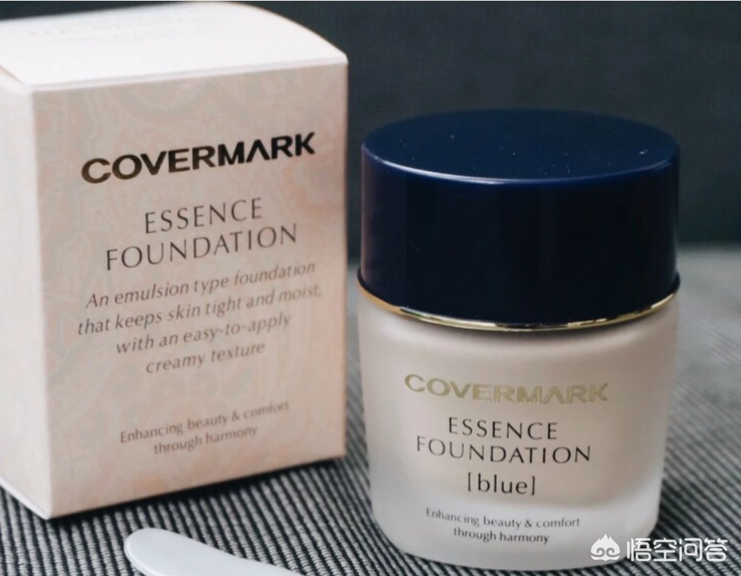 日本的粉底有什么好的推荐?