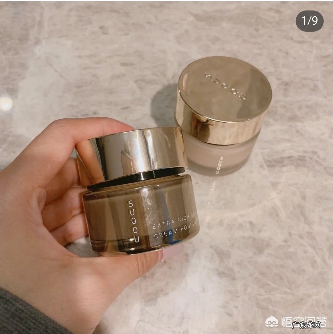 日本的粉底有什么好的推荐?