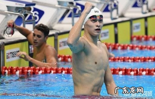 国际泳联主席力挺孙杨作出回应，称澳人多人嗑药，您如何看待这个大反转？