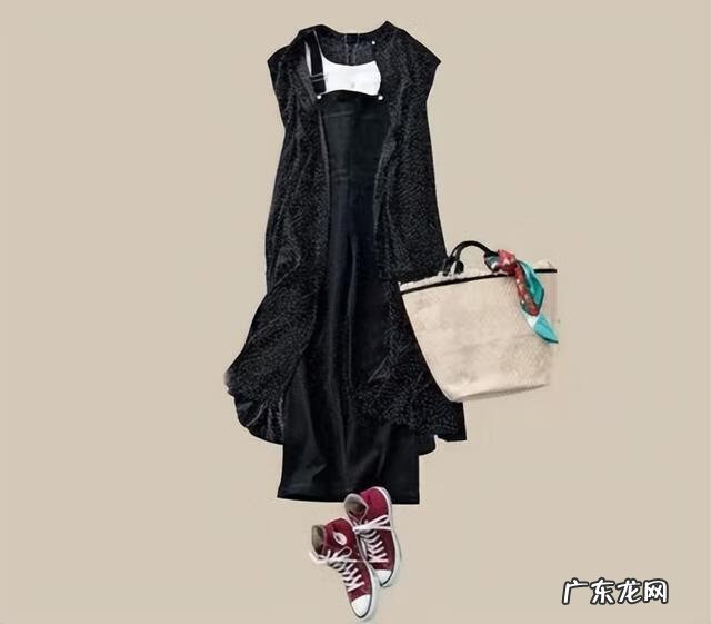 穿搭技巧穿衣搭配图片 穿衣搭配图片女