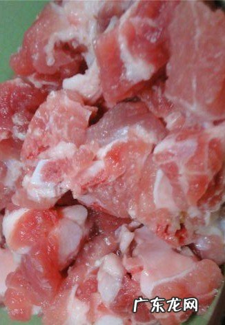 排骨瑶柱粥的做法?