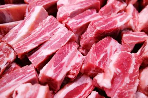 排骨瑶柱粥的做法?