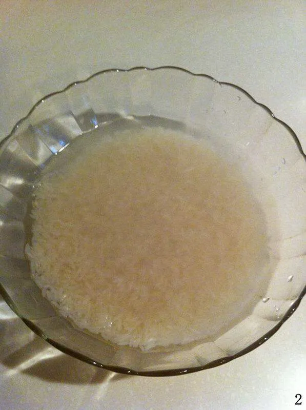 排骨瑶柱粥的做法?