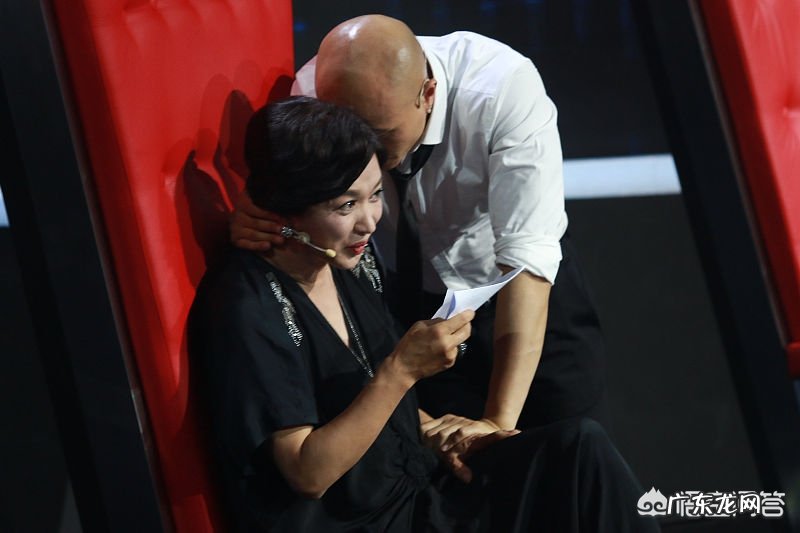 曾在综艺节目《非诚勿扰》录制期间喝酒的乐嘉,近况如何?