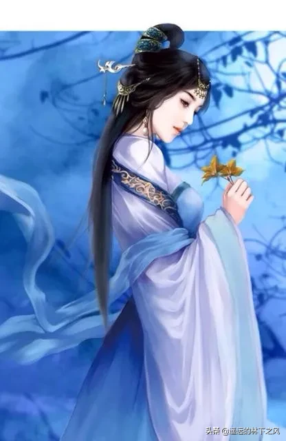 有哪些唯美古风句子适合写在书签上?