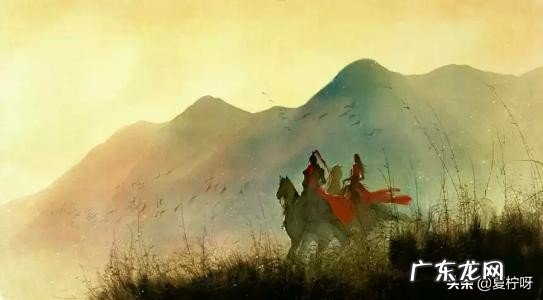 有哪些唯美古风句子适合写在书签上?