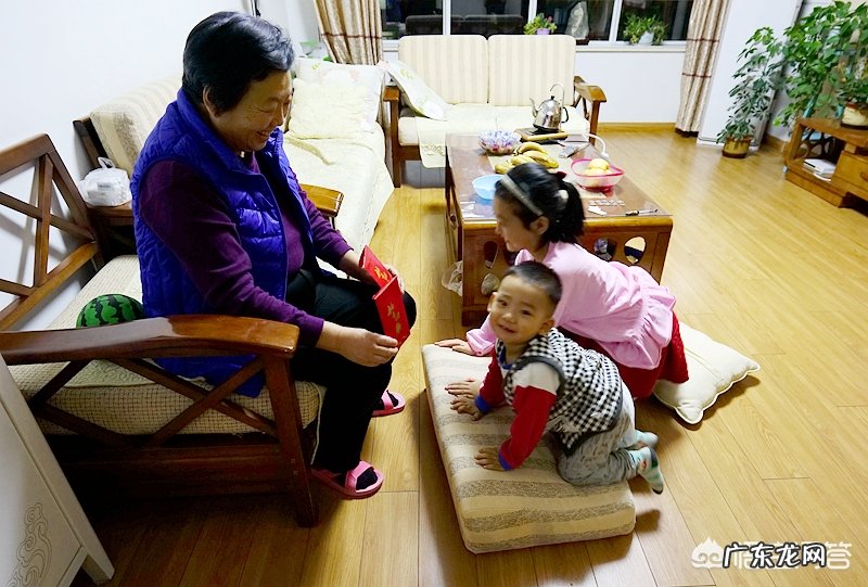 我国春节有拜年的习俗,尤其是农村,拜年是有讲究的,你知道吗?