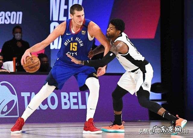 快船输球,大比分来到3-2,掘金可以拖到抢七大战吗?